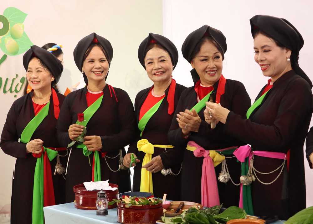 “Khúc trầu cau” – Đánh thức hồn Việt từ những điều bình dị