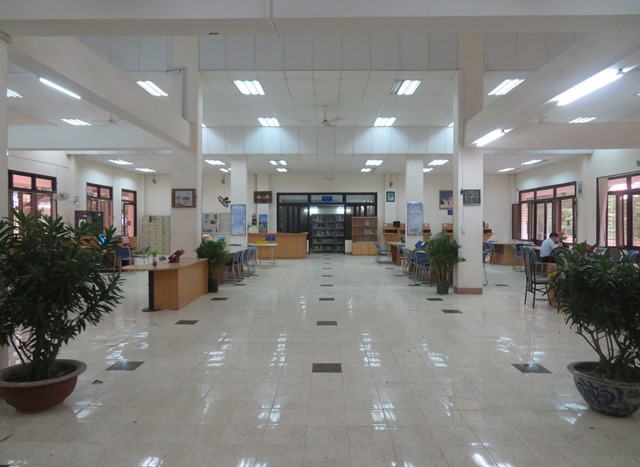 Tuyển dụng viên chức năm 2020