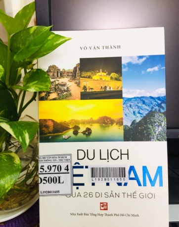 Giới thiệu sách tháng 7/2019